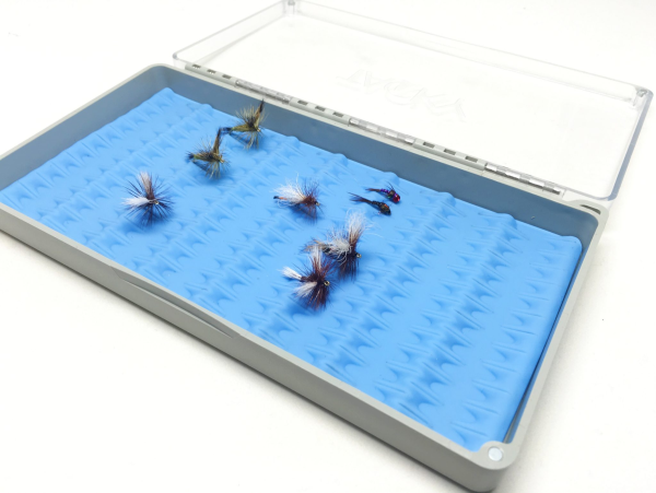 Tacky Fly Box Dry Fly Best price Online Tacky Fly Box Dry Fly